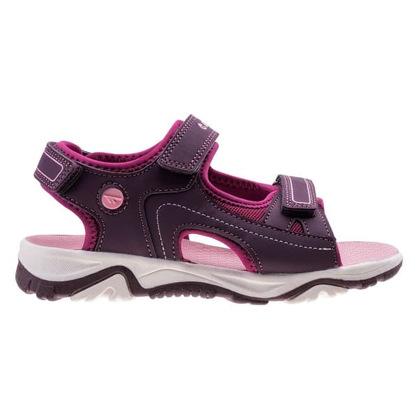 Hi-tec Junior Sandaler Solin Lila EU 33