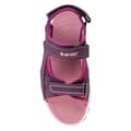 Miniatyrbild 7 av 7: Hi-tec Junior Sandaler Solin Lila EU 33