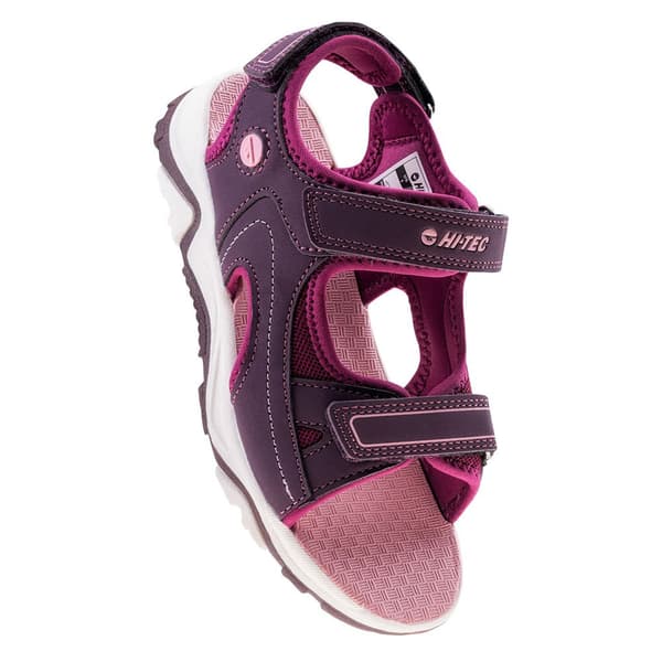 Hi-tec Junioreiden Sandaalit Solin Violetti EU 34