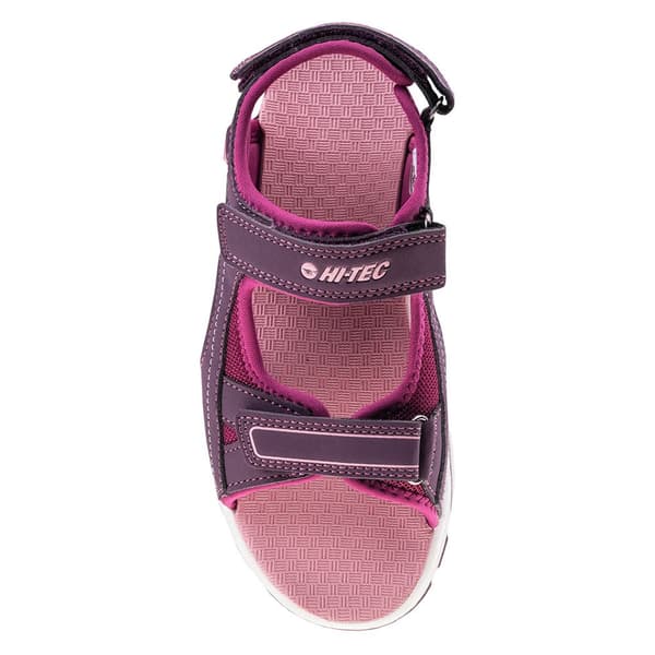 Hi-tec Junioreiden Sandaalit Solin Violetti EU 34