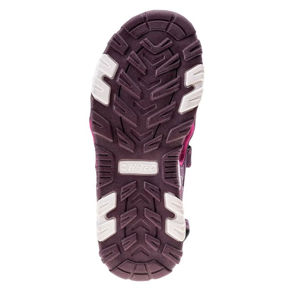 Hi-tec Junioreiden Sandaalit Solin Violetti EU 34