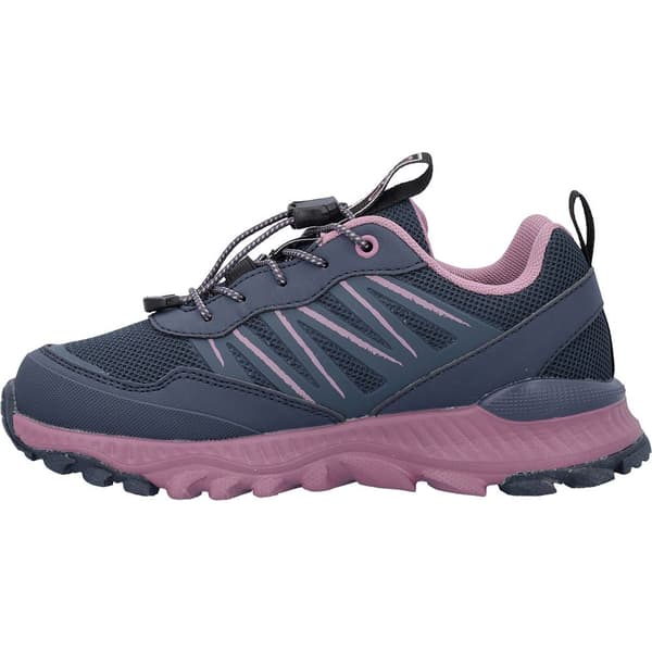 Cmp Vandringsskor Atik Low Wp Lila EU 37