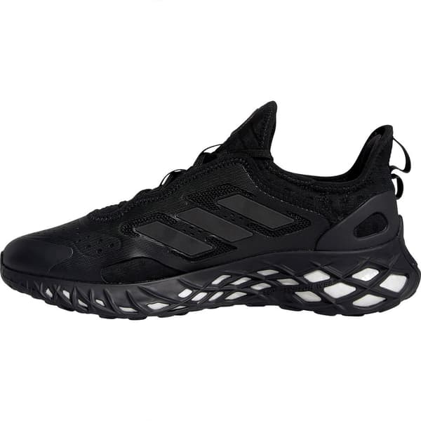 Adidas Lenkkitossut Web Boost Musta EU 42 2/3 Mies