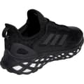 Pikkukuva 5 / 8: Adidas Lenkkitossut Web Boost Musta EU 42 2/3 Mies