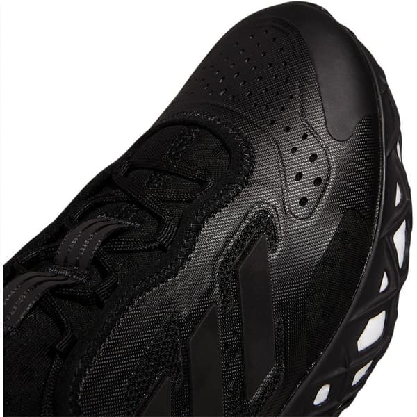 Adidas Lenkkitossut Web Boost Musta EU 42 2/3 Mies