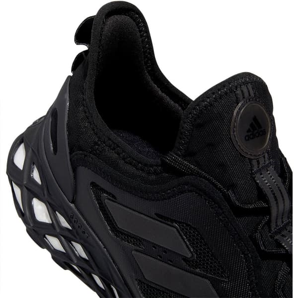 Adidas Lenkkitossut Web Boost Musta EU 42 2/3 Mies