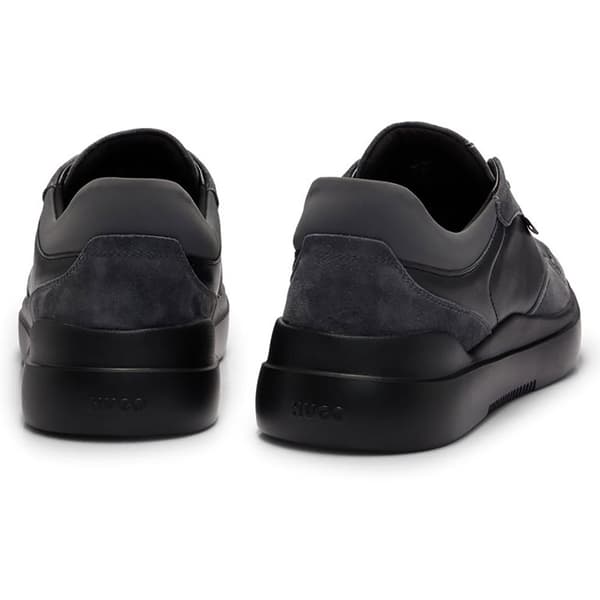 Hugo Trænere Blake Sdna 10249945 Sort EU 41 Mand