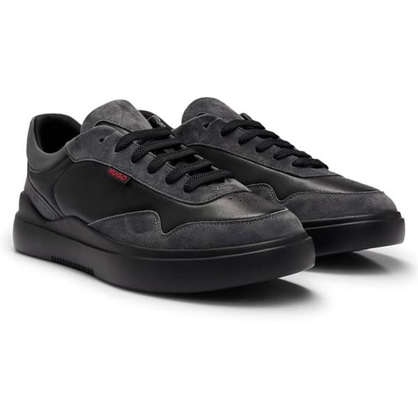 Hugo Trænere Blake Sdna 10249945 Sort EU 41 Mand