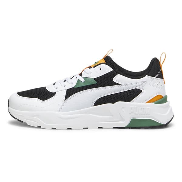 Puma Trænere Trinity Lite Sort EU 43 Mand