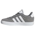 Miniatyrbild 3 av 7: Adidas Tränare För Barn Vl Court 3.0 Grå EU 34 Pojke