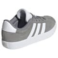 Miniatyrbild 5 av 7: Adidas Tränare För Barn Vl Court 3.0 Grå EU 34 Pojke