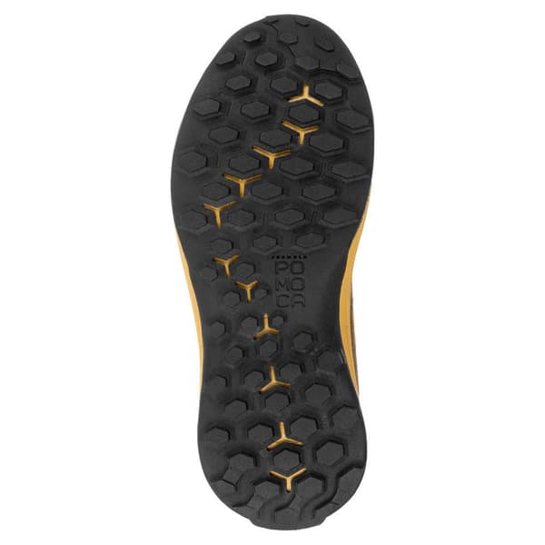 Salewa Trail Løbesko Wildfire 2 K Orange EU 35 Dreng