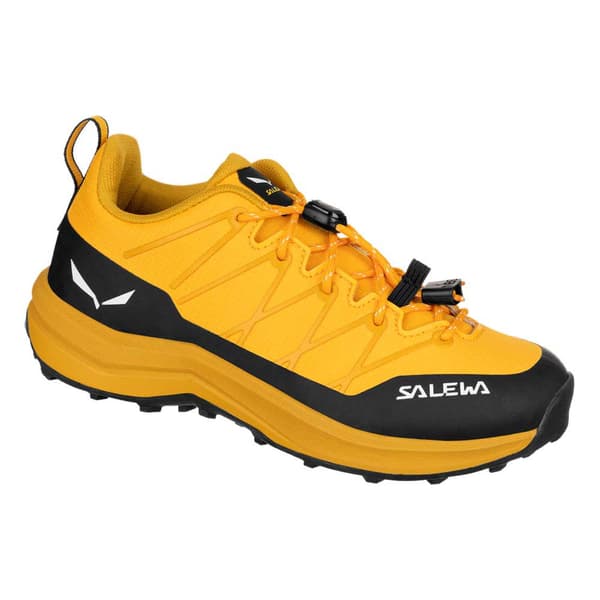 Salewa Trail Løbesko Wildfire 2 K Orange EU 37 Dreng