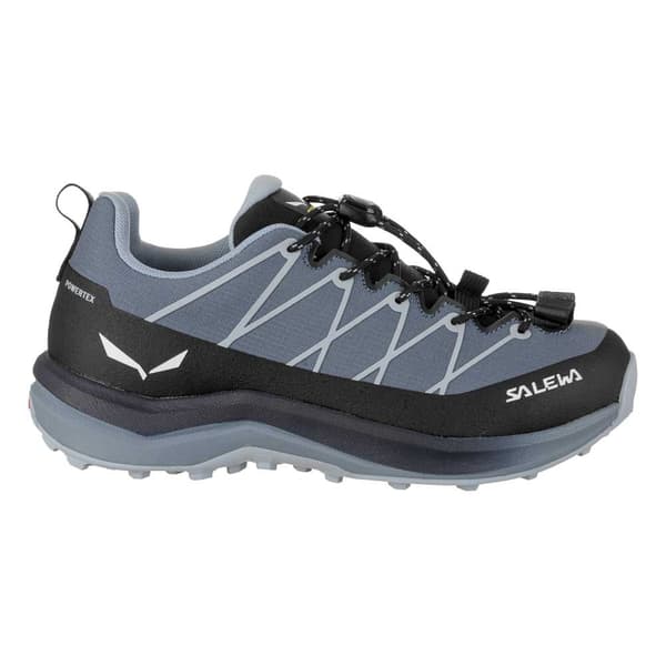 Salewa Maastojuoksukengät Wildfire 2 Ptx K Sininen EU 30 Poika