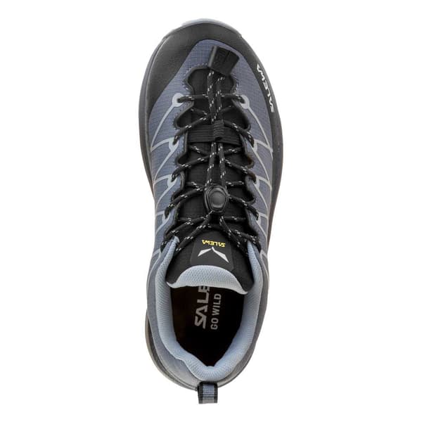 Salewa Maastojuoksukengät Wildfire 2 Ptx K Sininen EU 30 Poika