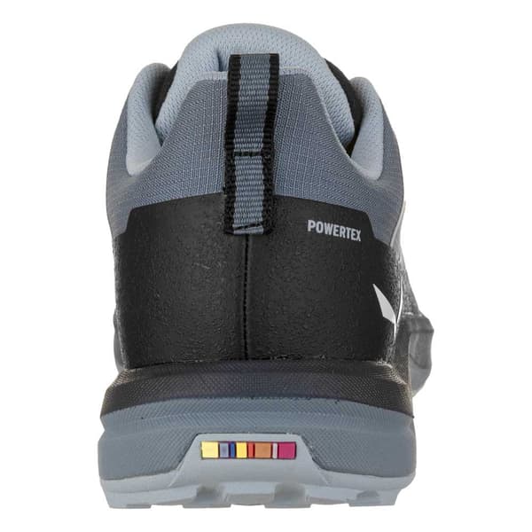 Salewa Maastojuoksukengät Wildfire 2 Ptx K Sininen EU 30 Poika