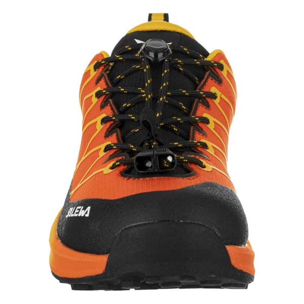 Salewa Maastojuoksukengät Wildfire 2 Ptx K Oranssi EU 34 Poika