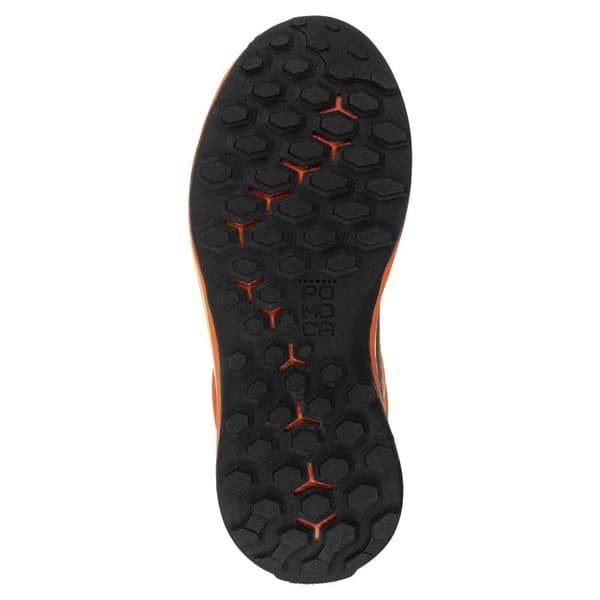 Salewa Maastojuoksukengät Wildfire 2 Ptx K Oranssi EU 34 Poika
