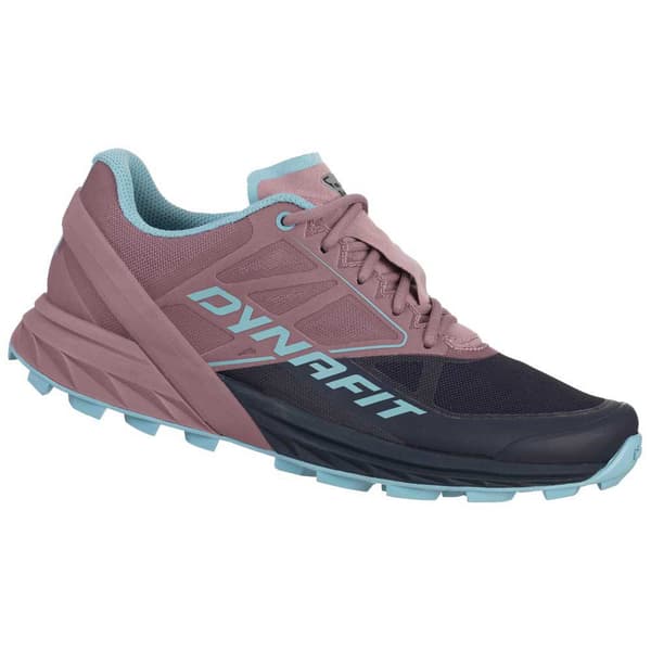 Dynafit Trail Löparskor Alpine Lila,Rosa EU 40 1/2 Kvinna