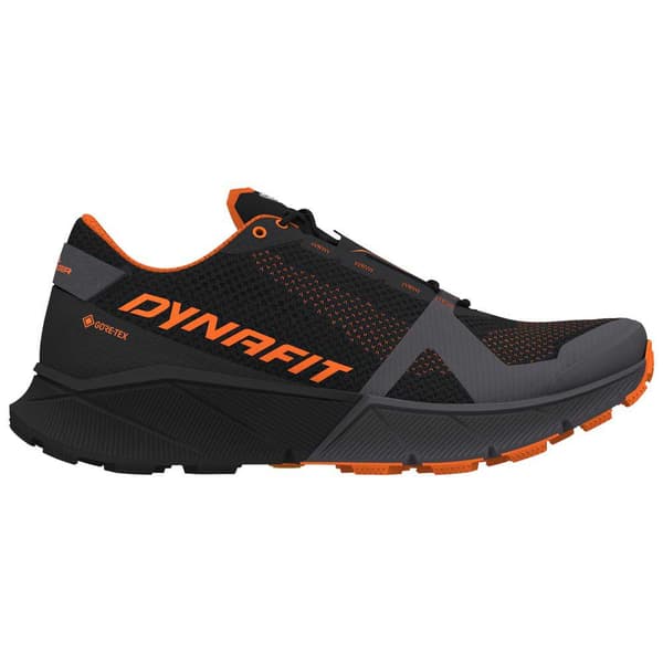 Dynafit Trail Löparskor Ultra 100 Goretex Grå EU 42 Man