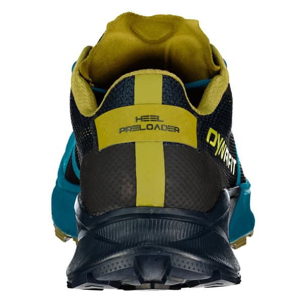 Dynafit Trail Löparskor Ultra 100 Blå EU 43 Man