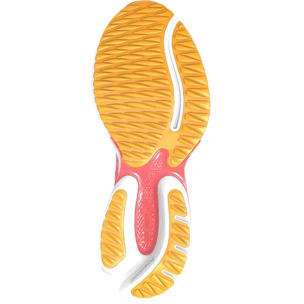 Mizuno Löparskor Wave Ultima 15 Orange EU 38 Kvinna