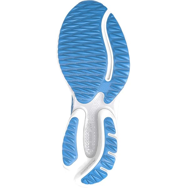 Mizuno Löparskor Wave Ultima 15 Blå EU 38 1/2 Kvinna