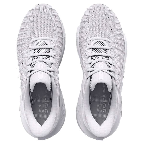 Under Armour Lenkkitossut Infinite Elite Valkoinen EU 40 Nainen