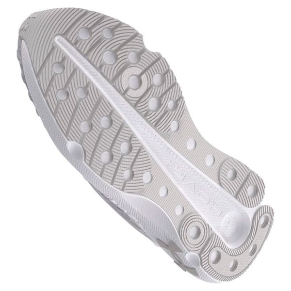 Under Armour Lenkkitossut Infinite Elite Valkoinen EU 40 Nainen
