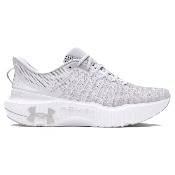 Under Armour Lenkkitossut Infinite Elite Valkoinen EU 40 Nainen