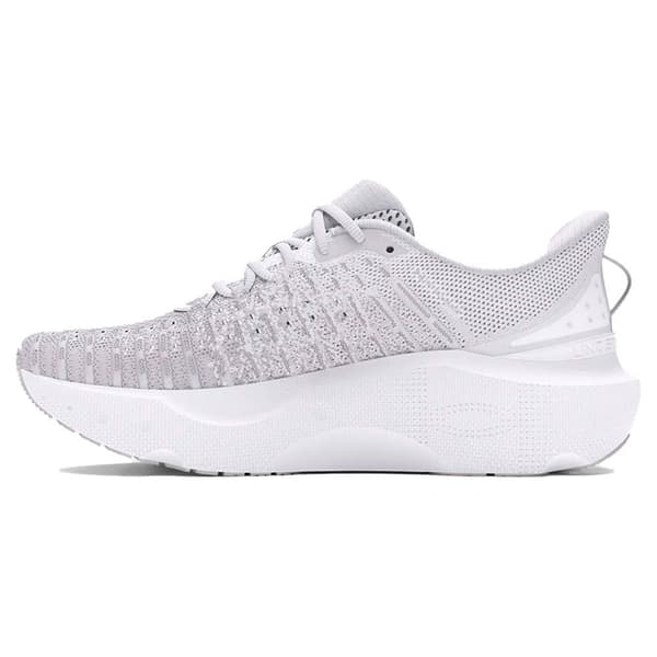 Under Armour Löparskor Infinite Elite Vit EU 40 1/2 Kvinna