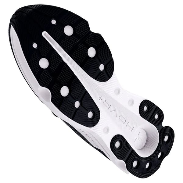 Under Armour Løbe Skoe Infinite Pro Sort EU 37 1/2 Kvinde