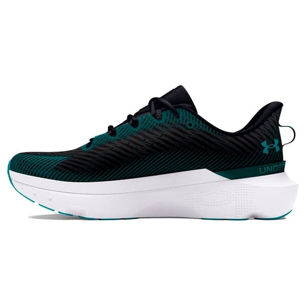 Under Armour Löparskor Infinite Pro Grönt EU 42 Man