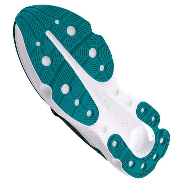Under Armour Löparskor Infinite Pro Grönt EU 42 Man