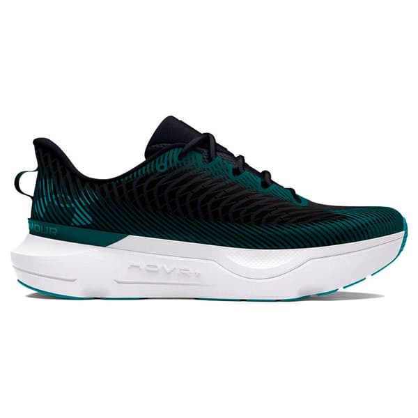 Under Armour Løbe Skoe Infinite Pro Grøn EU 42 1/2 Mand