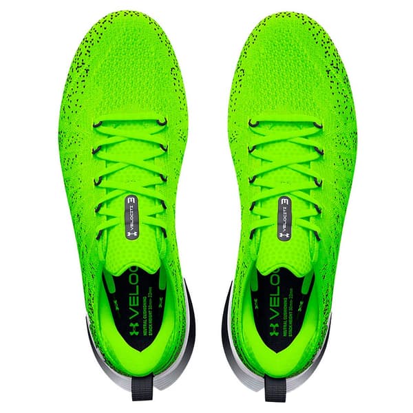 Under Armour Lenkkitossut Velociti 3 Vihreä EU 46 Mies