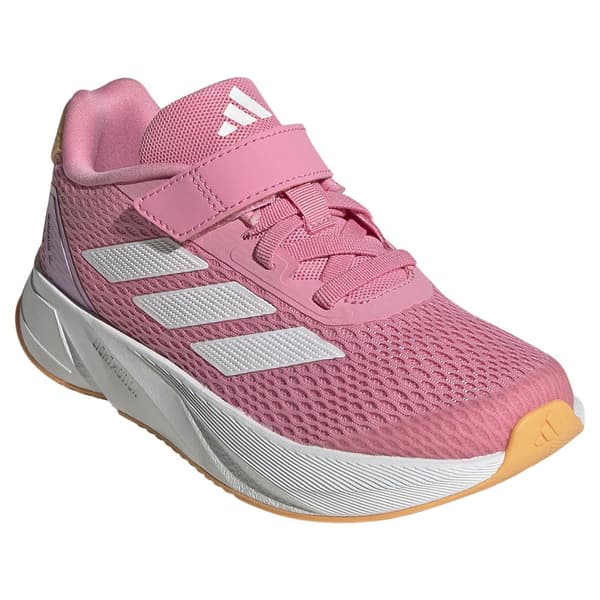 Adidas Löparskor För Barn Duramo Sl El Rosa EU 39 1/3 Pojke