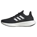 Pikkukuva 3 / 8: Adidas Lenkkitossut Pureboost Musta EU 39 1/3 Poika