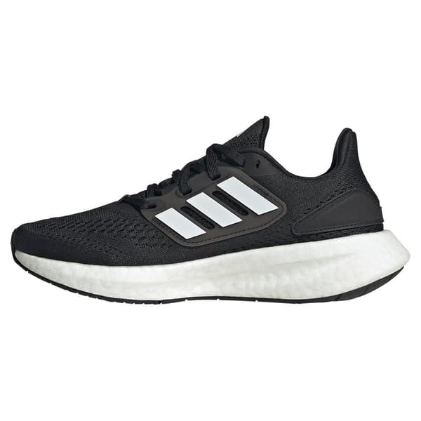 Adidas Lenkkitossut Pureboost Musta EU 39 1/3 Poika