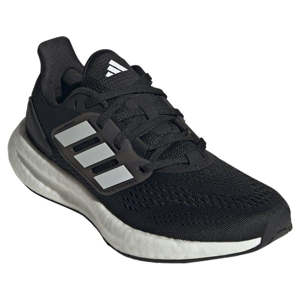 Adidas Lenkkitossut Pureboost Musta EU 39 1/3 Poika