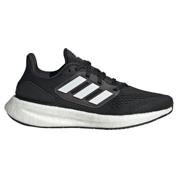 Adidas Lenkkitossut Pureboost Musta EU 39 1/3 Poika