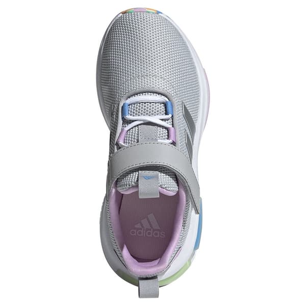 Adidas Löparskor För Barn Racer Tr23 El Grå EU 38 Pojke