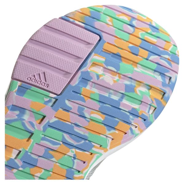Adidas Løbesko Til Børn Racer Tr23 El Grå EU 39 1/3 Dreng