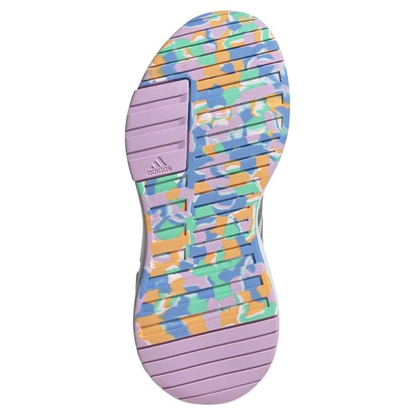 Adidas Løbesko Til Børn Racer Tr23 El Grå EU 39 1/3 Dreng