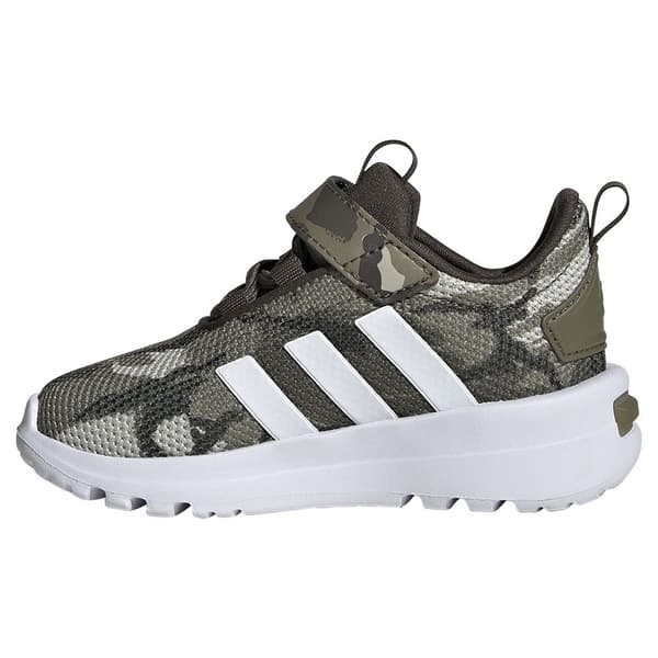 Adidas Löparskor Racer Tr23 El Grönt EU 19 Pojke