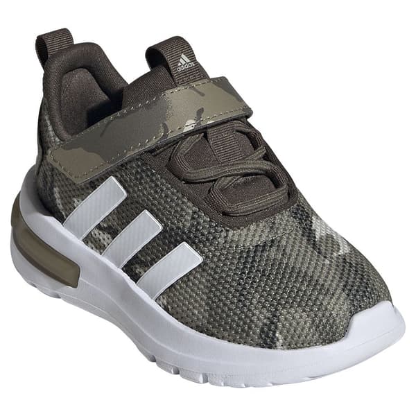 Adidas Löparskor Racer Tr23 El Grönt EU 19 Pojke