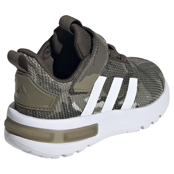 Adidas Löparskor Racer Tr23 El Grönt EU 19 Pojke
