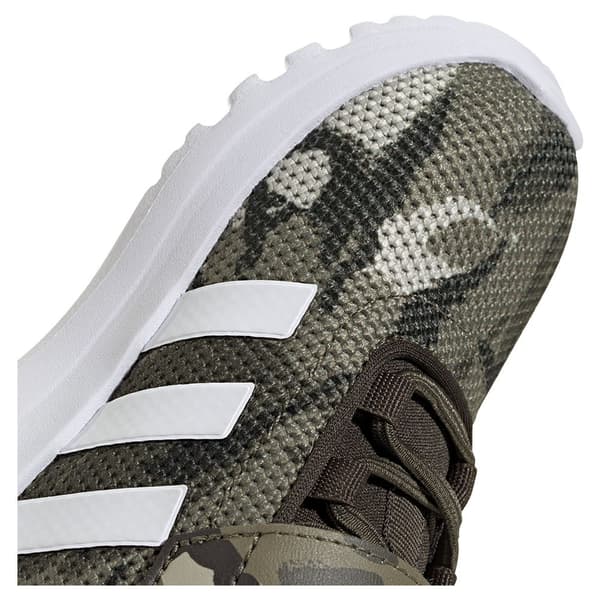 Adidas Löparskor Racer Tr23 El Grönt EU 19 Pojke