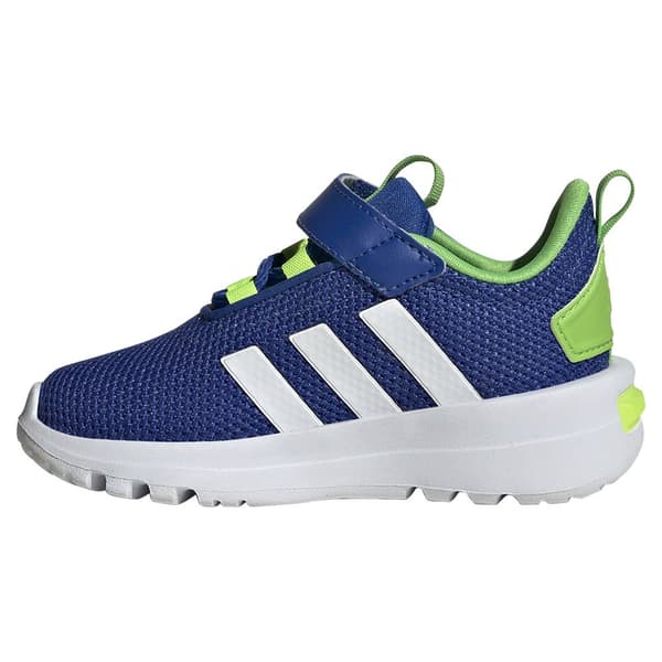 Adidas Lenkkitossut Racer Tr23 El Sininen EU 22 Poika