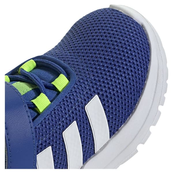 Adidas Lenkkitossut Racer Tr23 El Sininen EU 22 Poika